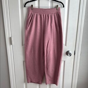 Old Navy Mauve Casual Pants